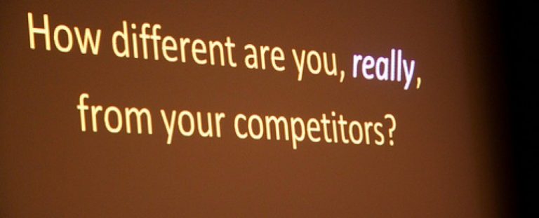 Competitors or Business Allies – Your Choice!