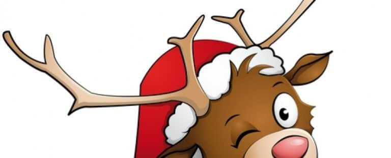 Classic Christmas Lessons — What I’ve Learned From Rudolph About Letting Your Offerings Shine